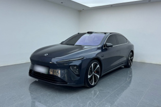 蔚来ET7 2022款 100kWh 首发版