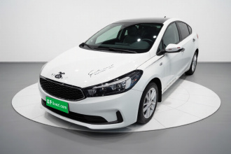 起亚K3 2016款 1.6L 自动GL