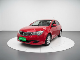 荣威350 2015款 1.5L 手动豪华天窗版