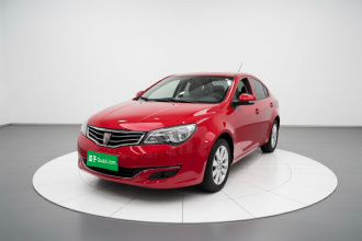 荣威350 2015款 1.5L 手动豪华天窗版