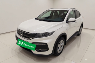 本田XR-V 2017款 1.5L LXi CVT经典版