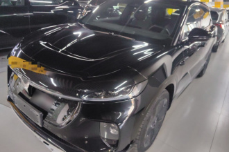 岚图汽车 岚图知音 2024款 四驱全球版