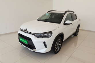 雪铁龙C3-XR 2021款 190THP DCT致尚版