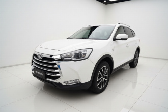 江汽集团 瑞风S7 2019款 1.5T 自动安全型 5座