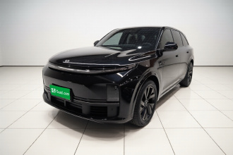 理想汽车 理想L7 2023款 Pro