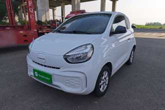 荣威 科莱威CLEVER 2022款 311km元气啵啵版