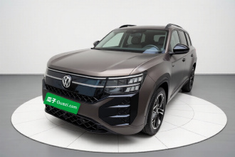 大众 2025款 途昂 Pro 450TSI 四驱登峰版