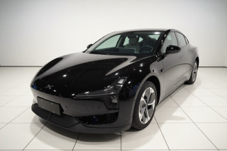 小鹏MONA M03 2024款 620 超长续航