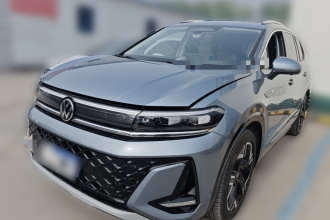 大众 揽境 2026款 450TSI 四驱旗舰 6座