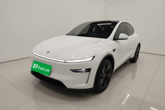 特斯拉 Model Y 2025款 后轮驱动版