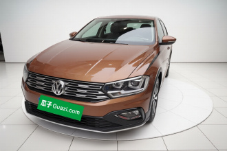 大众 C-TREK蔚领 2018款 1.5L 手动舒适型