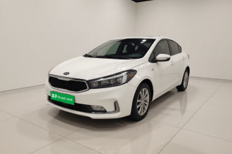 起亚K3 2016款 1.6L 自动DLX