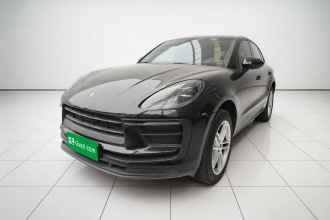 保时捷 2024款 Macan 2.0T