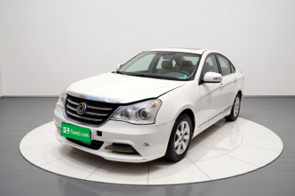 东风风神A60 2014款 1.6L 自动尊贵型