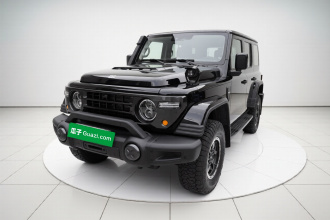 212 T01 2025款 2.0T 长风