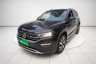 大众 探岳 2019款 330TSI 两驱豪华型 国VI
