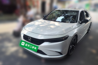 本田 型格 2022款 240TURBO CVT幻夜·豪华版