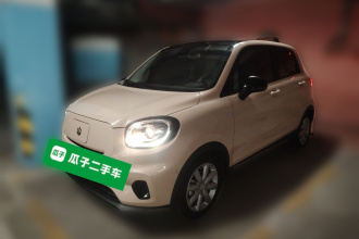 零跑汽车 零跑T03 2022款 星钻版