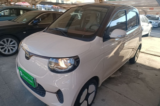 小虎EV 2021款 FOR-Four乖乖虎 三元锂