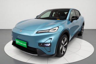 深蓝汽车 深蓝S05 2024款 510Ultra纯电版