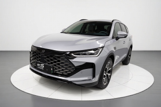 比亚迪 唐新能源 2025款 智驾版 DM-i 115KM 旗舰型