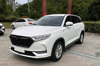 长安欧尚X7 2021款 1.5T 手动舒享型