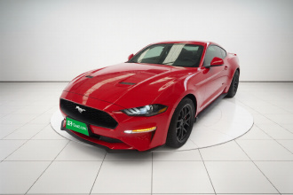 福特 Mustang 2019款 2.3L EcoBoost
