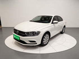 大众 2019款 改款 宝来·传奇 1.5L 自动时尚型 国VI