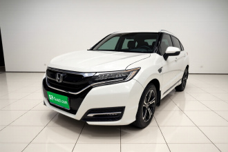 本田UR-V 2017款 370TURBO 两驱尊贵版 国V