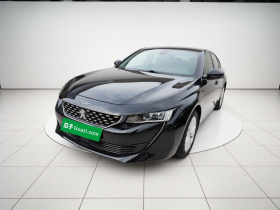 标致508 2019款 508L 360THP PureTech 先锋版 国VI