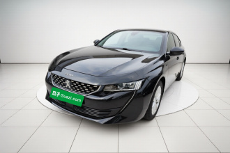 标致508 2019款 508L 360THP PureTech 先锋版 国VI