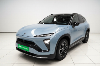 蔚来ES6 2020款 420KM 运动版