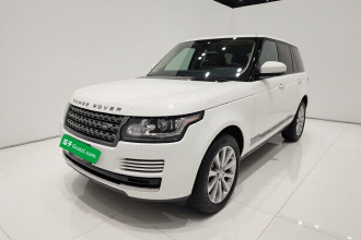 路虎 揽胜 2015款 3.0 TDV6 Vogue