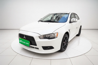 三菱 翼神 2013款 致炫版 2.0L 手动舒适型