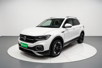 大众 探影 2021款 1.5L 自动 悦智联版