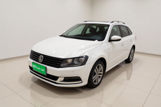 大众 朗行 2015款 230TSI DSG舒适版