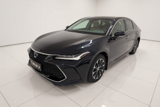 丰田 亚洲龙 2022款 2.5L 进取版