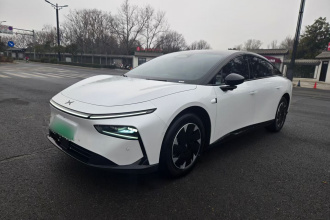 小鹏P7+ 2024款 长续航 Max