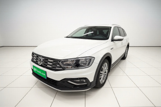 大众 C-TREK蔚领 2017款 1.6L 自动舒适型