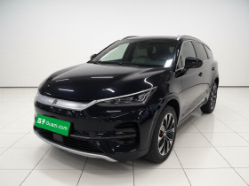 比亚迪 唐新能源 2024款 EV 荣耀版 730KM 尊享型