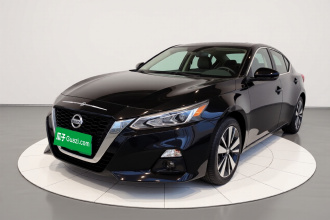 日产 天籁 2021款 2.0L XL 舒适版