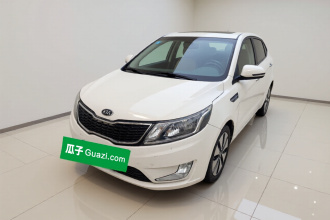 起亚K2 2012款 两厢 1.6L AT Premium