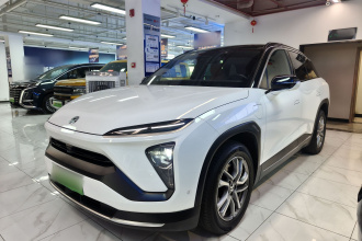 蔚来ES6 2020款 420KM 运动版