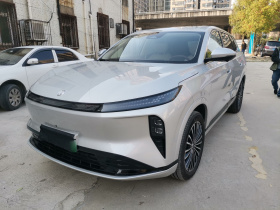 东风风神L8 2025款 112KM梦想版