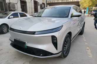 东风风神L8 2025款 112KM梦想版