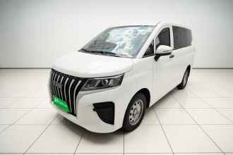 BAW北汽制造 锐胜王牌M7 2023款 1.6L 标轴创富型 7座