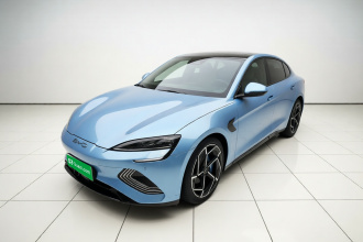 比亚迪 海豹 2022款 700km 长续航后驱版