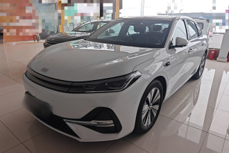 吉利银河 银河A7 2025款 EM-i 150km 远航版