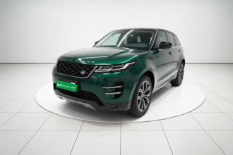 路虎 揽胜极光 2021款 极光L 249PS R-Dynamic S 性能版