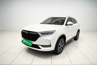 长安欧尚X7 2020款 1.5T 自动尊享型